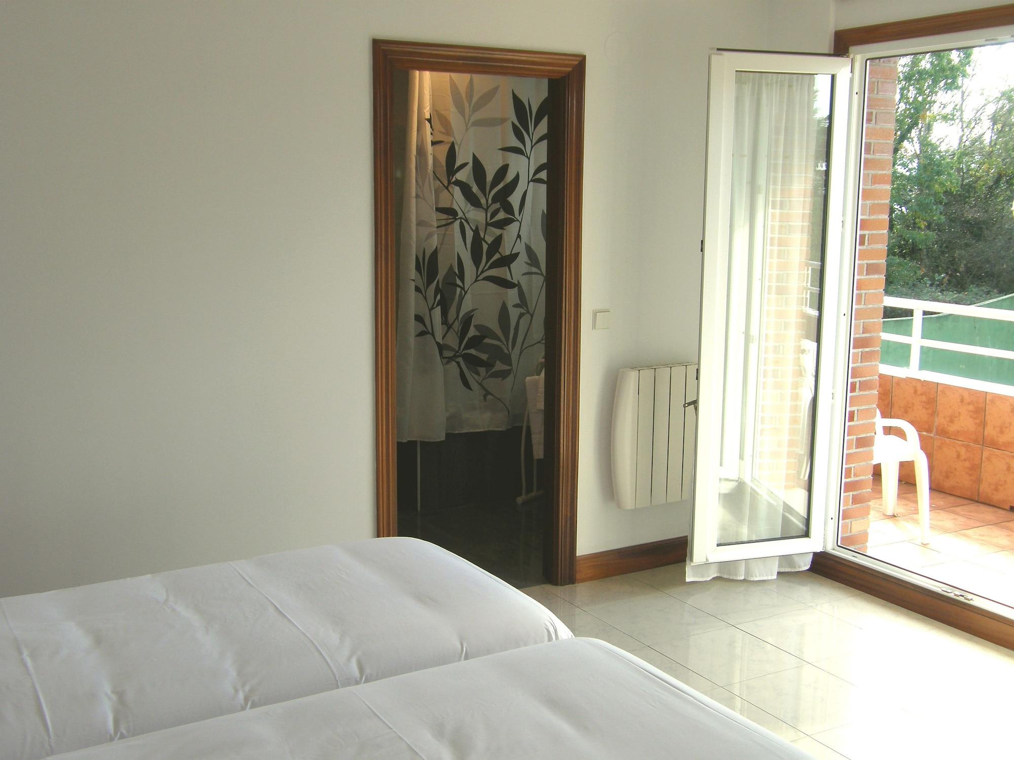 Hotel Luze Boutique San Sebastián Exteriér fotografie