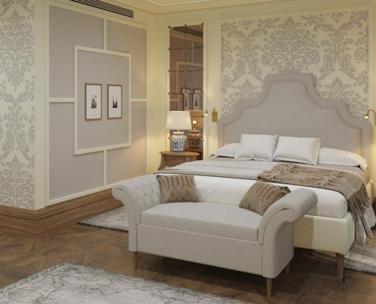 Hotel Luze Boutique San Sebastián Exteriér fotografie