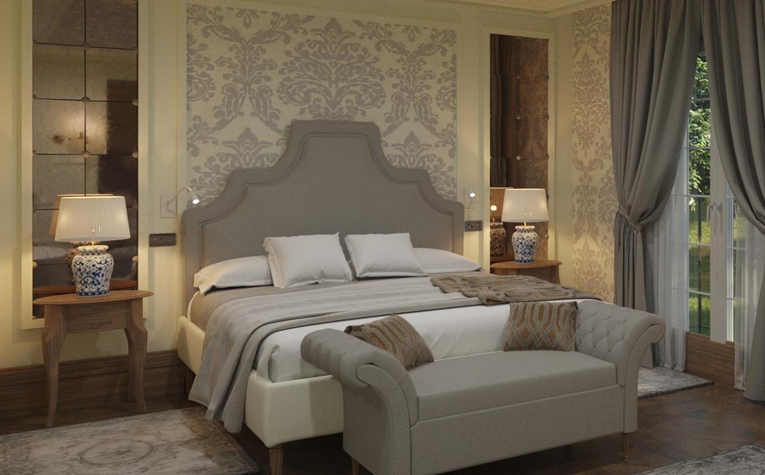 Hotel Luze Boutique San Sebastián Exteriér fotografie