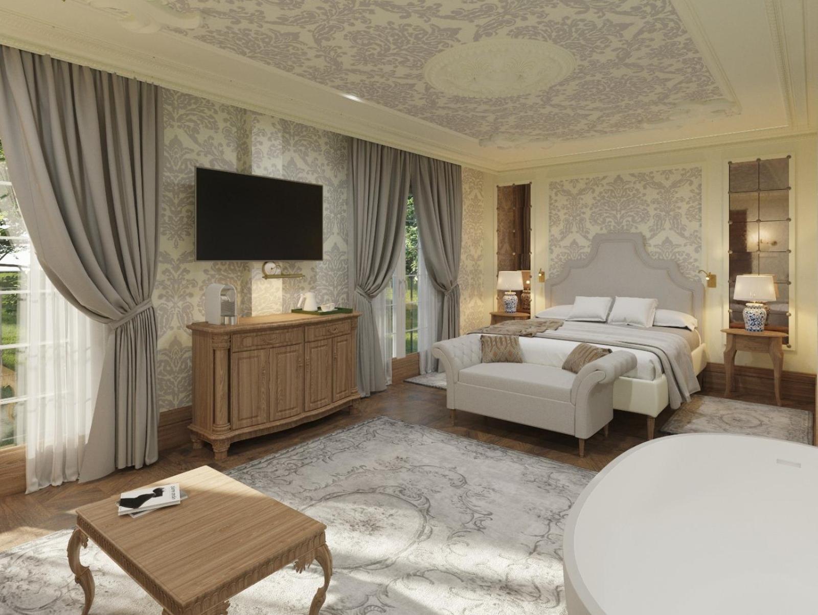 Hotel Luze Boutique San Sebastián Exteriér fotografie