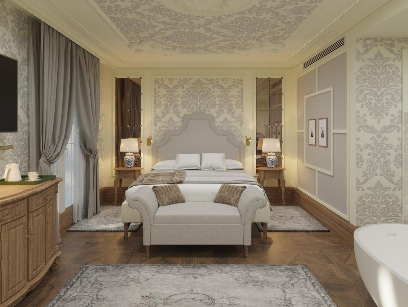 Hotel Luze Boutique San Sebastián Exteriér fotografie