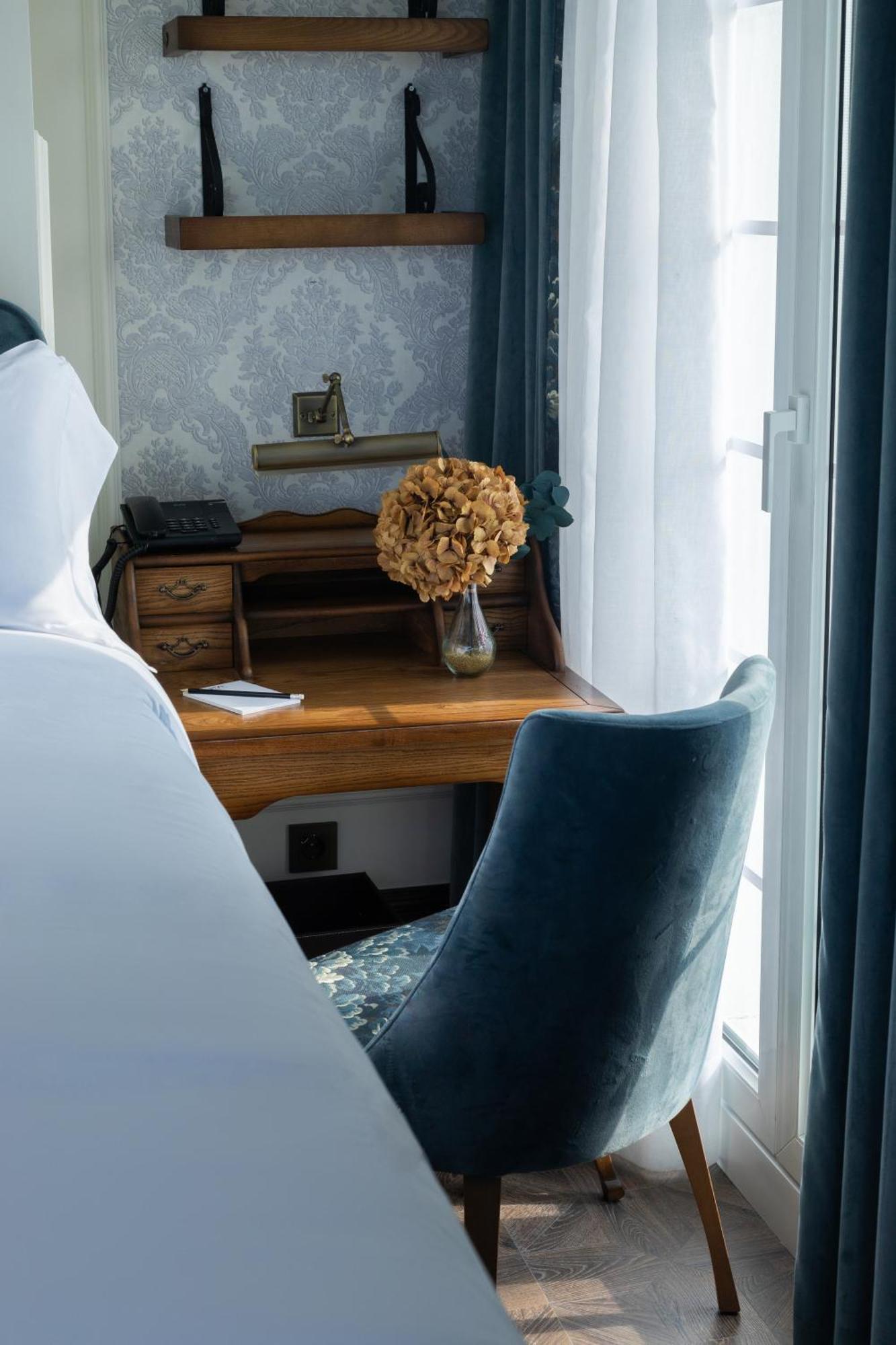 Hotel Luze Boutique San Sebastián Exteriér fotografie