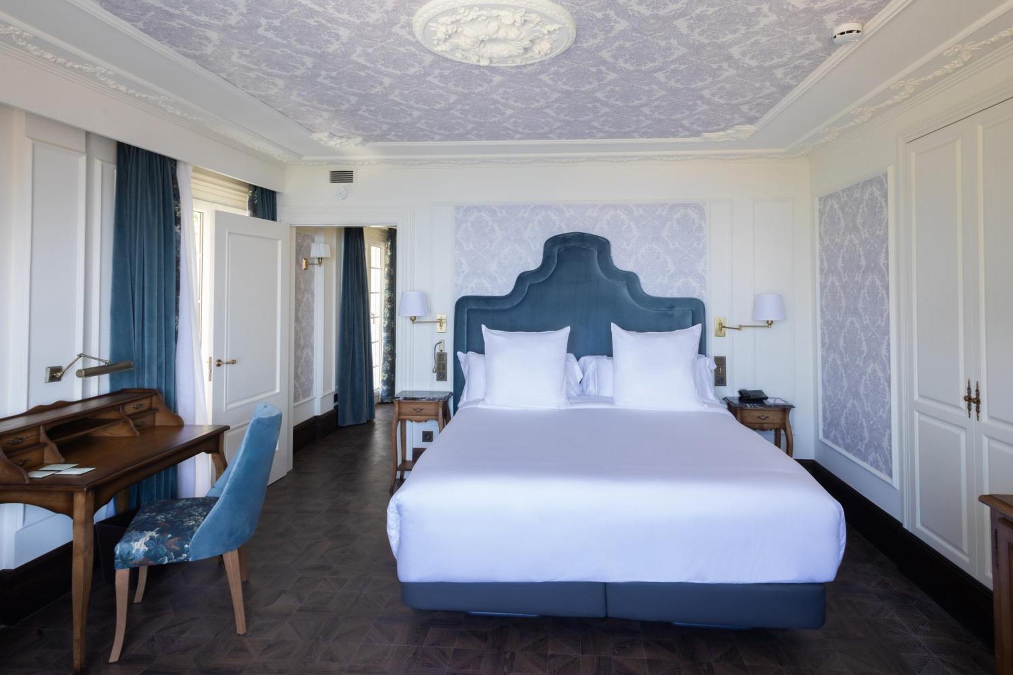 Hotel Luze Boutique San Sebastián Exteriér fotografie