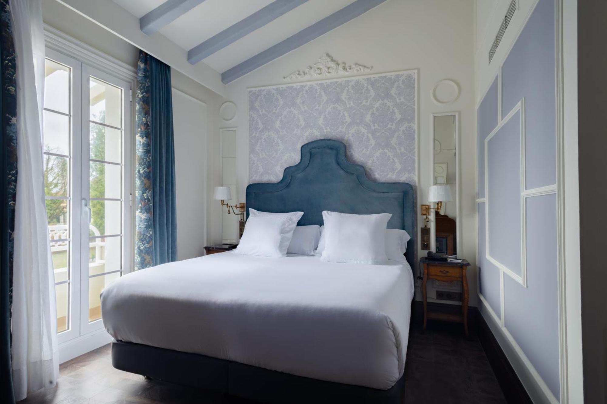 Hotel Luze Boutique San Sebastián Exteriér fotografie
