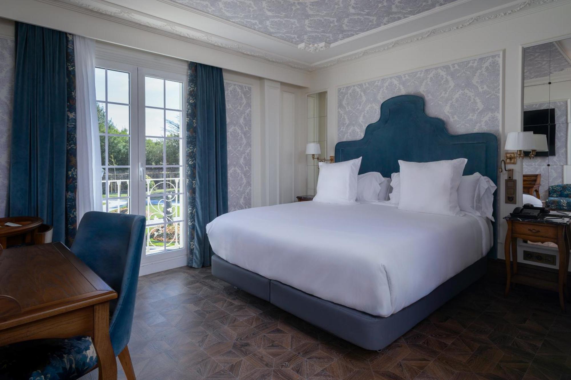 Hotel Luze Boutique San Sebastián Exteriér fotografie
